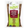 Snack Fresh Raw Tibia rellena de Búfalo Horneada Blanqueada para Perros