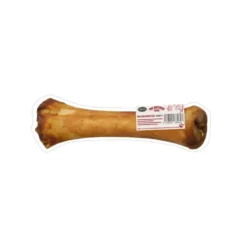 Snack Huesos Ahumados Naturales Largos para Perros