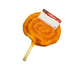 Snack Lolipop Colágeno con Pollo y Sésamo para Perros