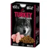 Snack Natural Alpha Spirit de Pavo para Perros