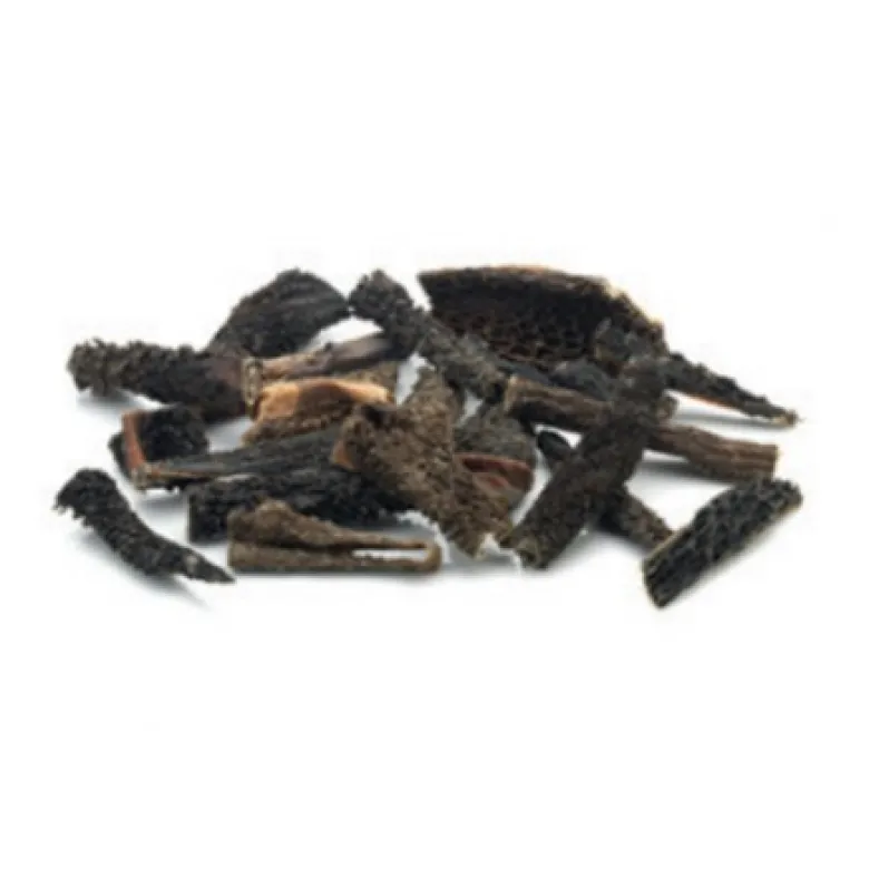 Snack natural de tripa de ternera para perros