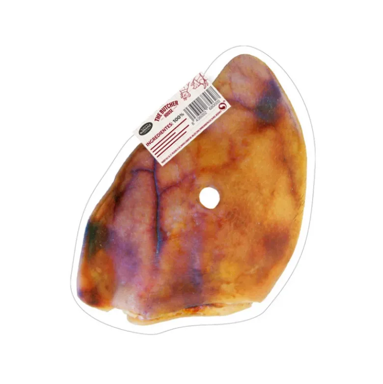 Snack Oreja de Cerda Extra XXL para Perros Bolsa