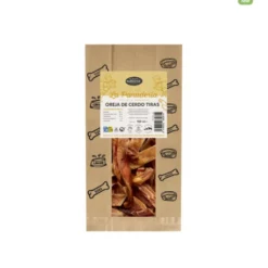 Snack Oreja de Cerdo Tiras para Perros