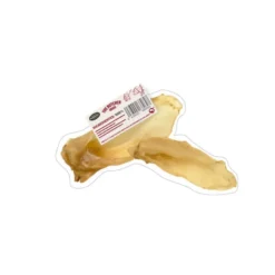 Snack Oreja de Liebre para Perros - 3 uds