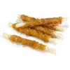 Snack Palitos con Pollo Enrollado Natural Arquivet 1kg