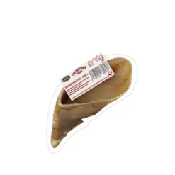Snack Pezuña Ternera Ahumada para Perros