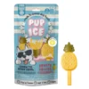 Snack Polo de Piña 3uds para Perros