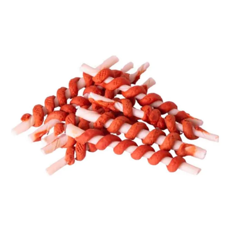 Snack Quibropets Palitos de Conejo para Perros