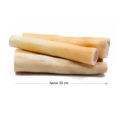 Snack Rabo Bovino