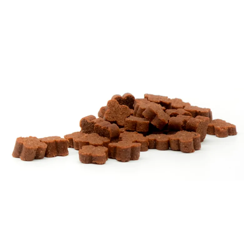 Snack Serrano Antihairball para Gatos