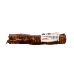 Snack Tráquea de Ternera Extra para Perros