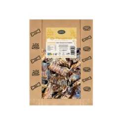 Snack Tráquea de Ternera para Perros