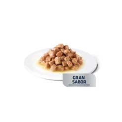 Sobre Advance Veterinary Diets Cat Gastroenteric 85g
