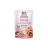 Sobre Brit Care Mini Pollo y Atún para Perro 85g