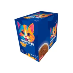 Sobre Firstbite Atún en Gelatina para Gatos 85g