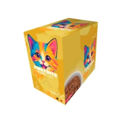 Sobre Firstbite Conejo en Gelatina para Gatos 85g