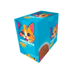 Sobre Firstbite Cordero en Gelatina para Gatos 85g