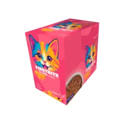 Sobre Firstbite Salmón en Gelatina para Gatos 85g