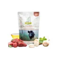 Sobre Isegrim Roots Super Premium Jabalí