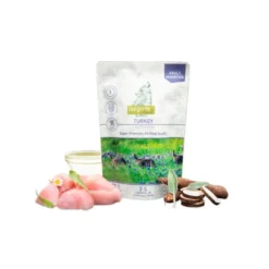 Sobre Isegrim Roots Super Premium Adult Pavo