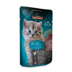 Sobre Leonardo Kitten Ave 85g