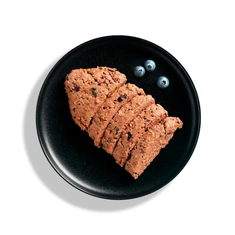 Sobre Leonardo Menu Búfalo y Arándanos 85g
