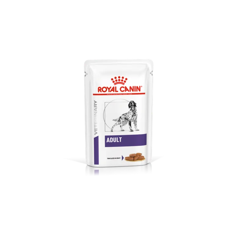Sobre Royal Canin Adult Perro 100g