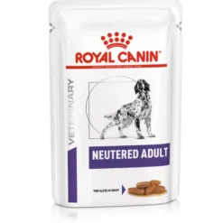 Sobre Royal Canin Neutered Adult Perro 100g