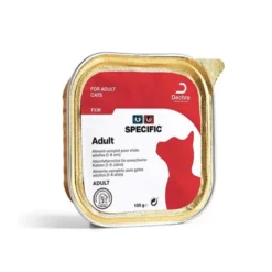 Specific Adult FXW