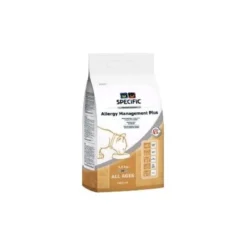 Specific Alergia Management Plus Gatos FOD-HY