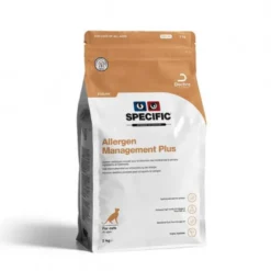 Specific Alergia Management Plus Gatos FOD-HY