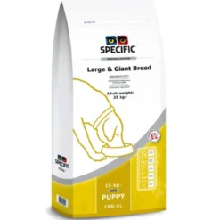 Specific CPD-XL Puppy Large & Giant Breed