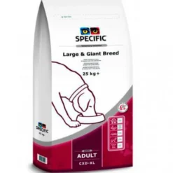 Specific CXD-XL Adult Large & Giant Breed (más de 25 kg)