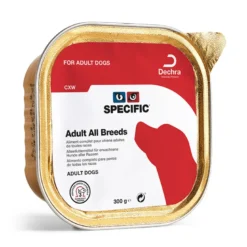 Specific CXW Adult All breeds para perros de todos los tamaños