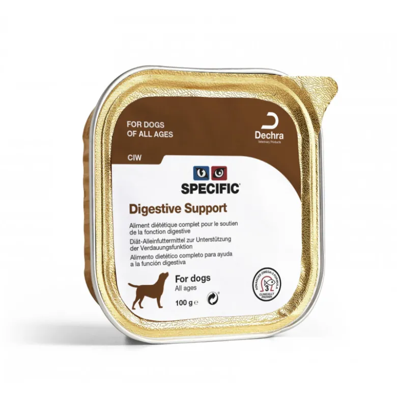 Specific Digestive Support CIW 7x100g