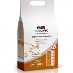 Specific Digestive Support FID Feline