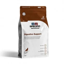 Specific Digestive Support FID Feline