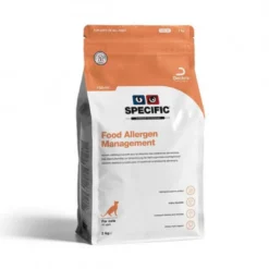 SPECIFIC Food Allergy Management Gato FDD-HY
