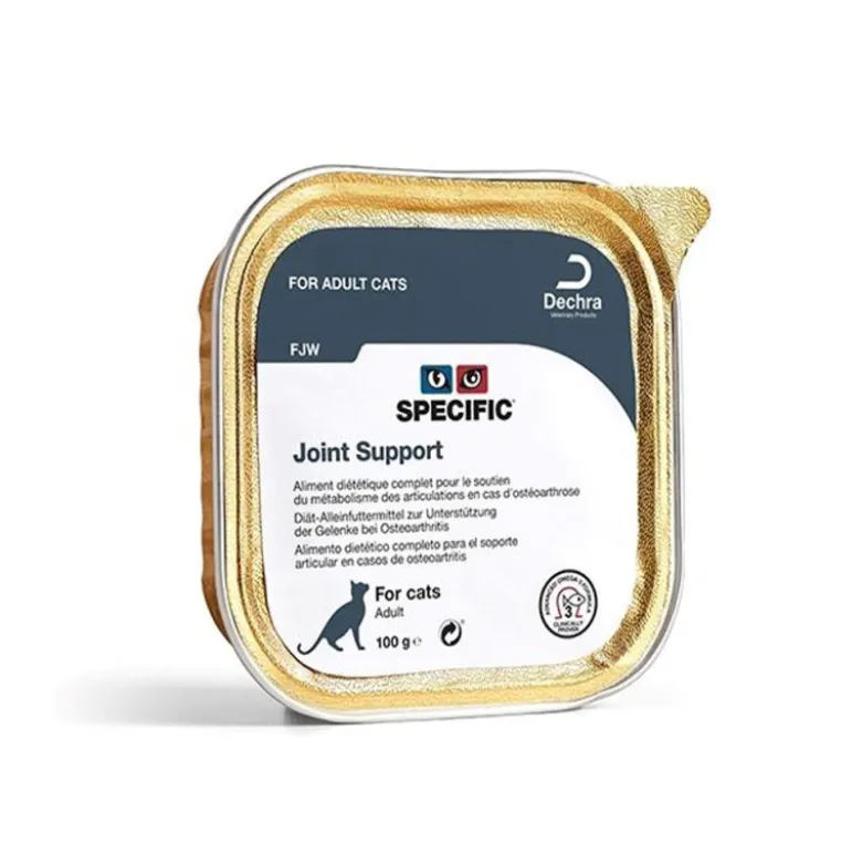 Specific Joint Support FJW