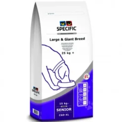 Specific Senior Perros Grande y Gigantes CGD-XL