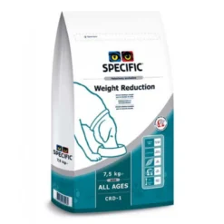 Specific Weight Reduction CRD1 - Specific Light
