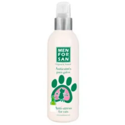 Spray Antiestrés Para Gatos