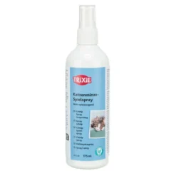 Spray Catnip Trixie para Gatos