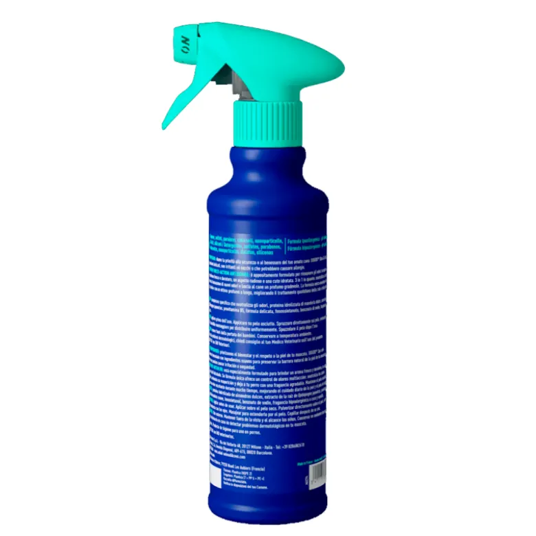Spray Douxo Spa Antiolor para Perros