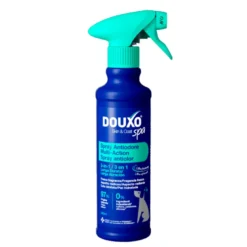 Spray Douxo Spa Antiolor para Perros