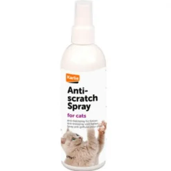 Spray Karlie Antiarañazos Gatos