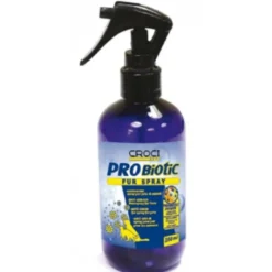 Spray Probiotic Antiolor para mascotas