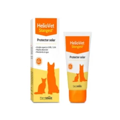 Stangest Heliovet Crema Solar SPF 50+ 50ml