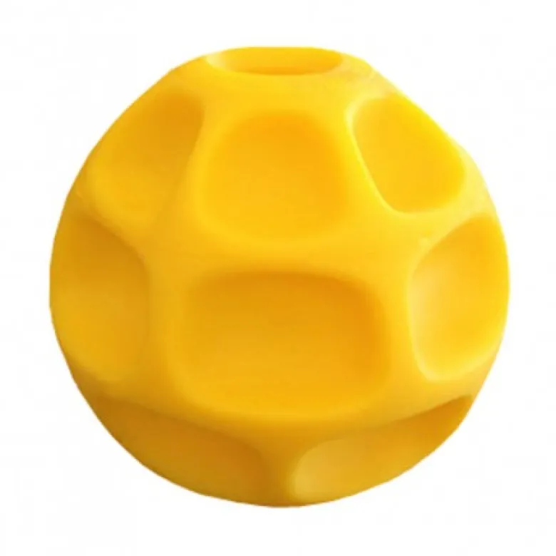 Starmark Pelota Treat Dispensing Tetraflex