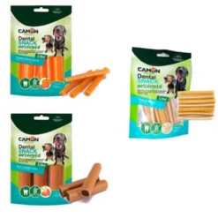 Sticks Vegetales Bauveg